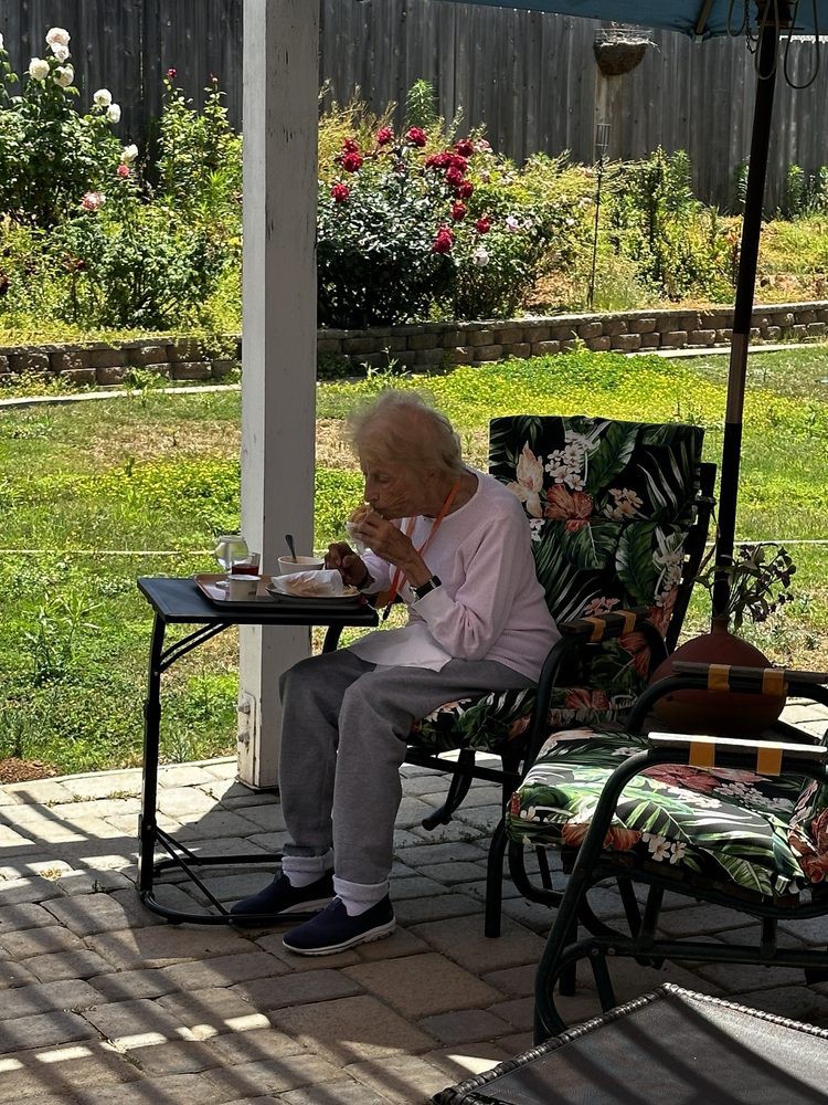 La Valhalla Residential Care