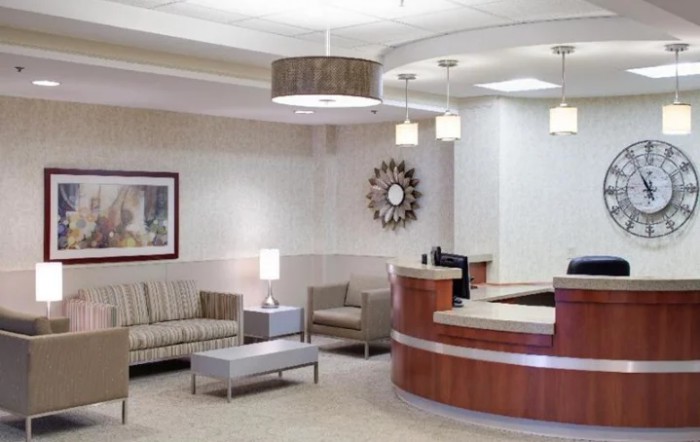 Crescent Cities Nursing & Rehabilitation Center
