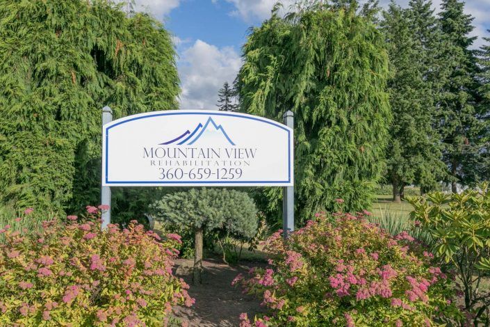 Mountain View Rehabilitation