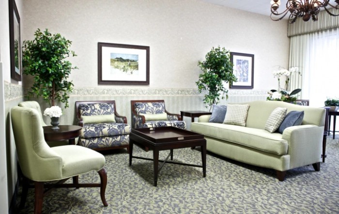 Castle Manor Convalescent Center