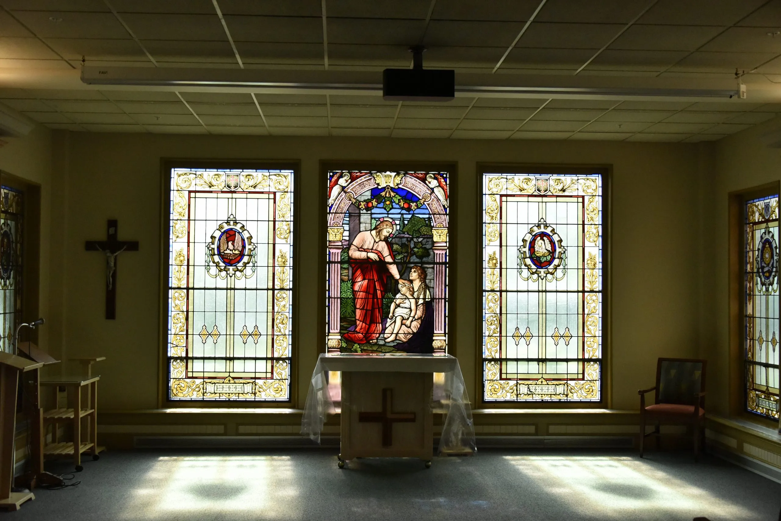 Mount St Joseph Nursing Home