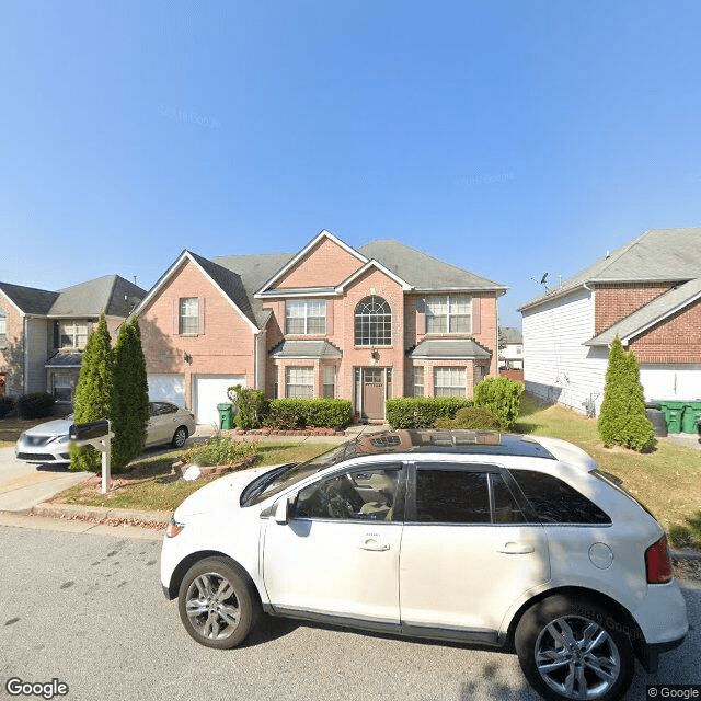 Charlotte Web Private Home Care,  LLC