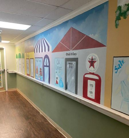 New Port Richey Center for Assisted Living