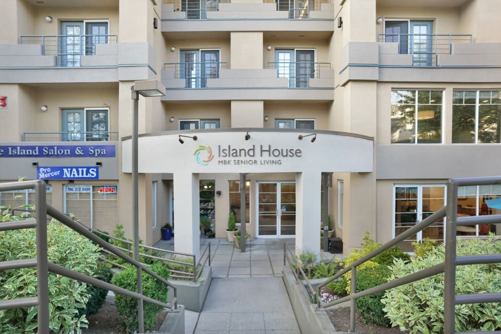Island House