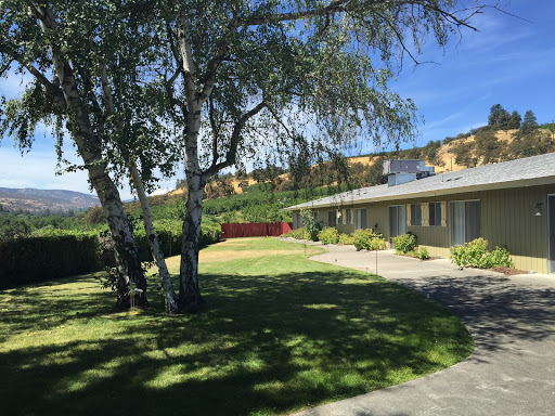 The Dalles Health And Rehabilitation Center