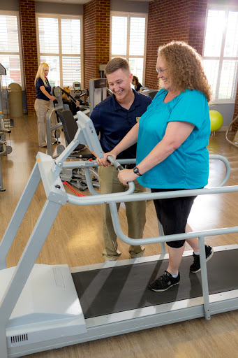 Bayside Health & Rehabilitation Center