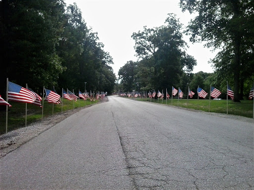 Indiana Veterans Home