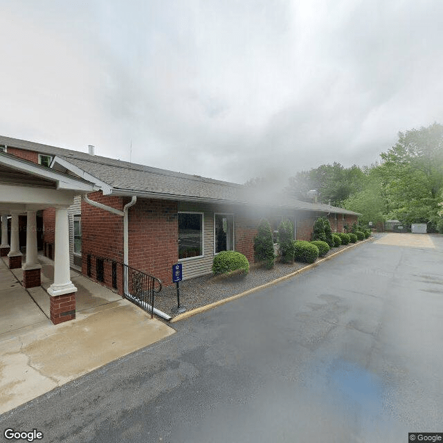St Josephs Apartments