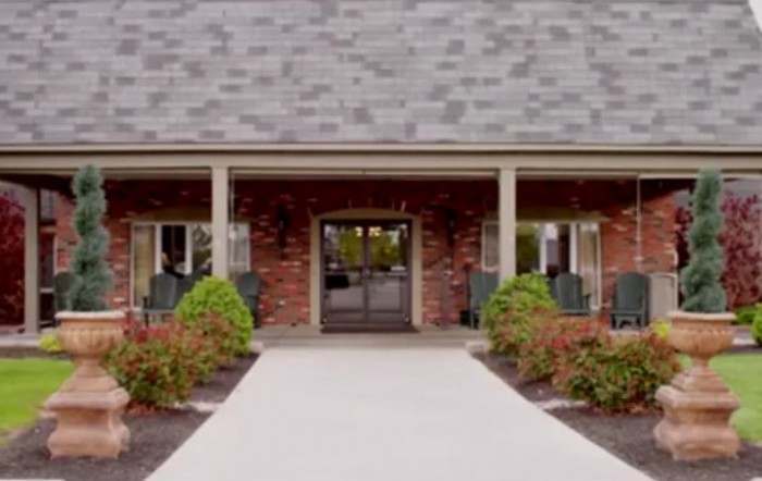 Wapakoneta Manor