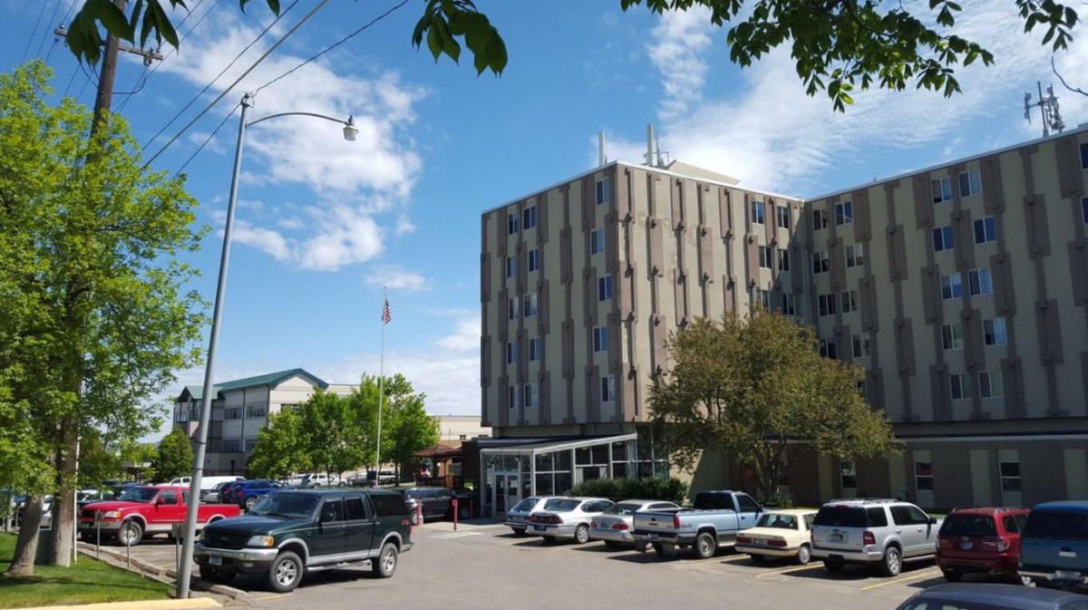 Eagles Manor Retirement Community