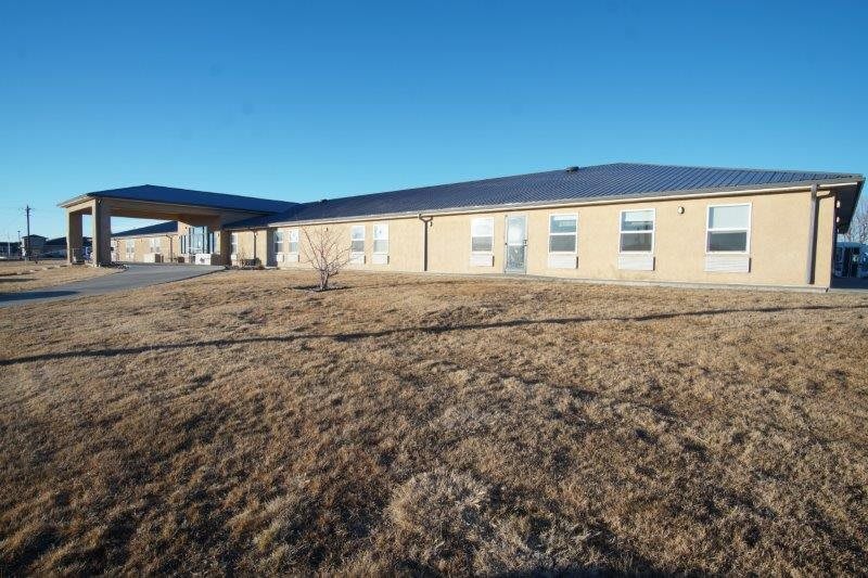Aspen Leaf Assisted Living Residence On 6th Street