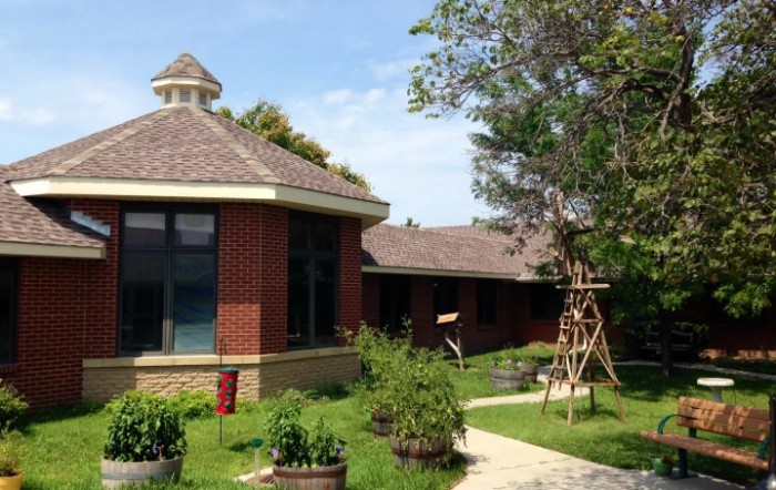 Trinity Manor