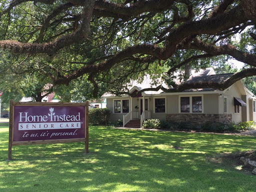 Home Instead - Mobile,  AL
