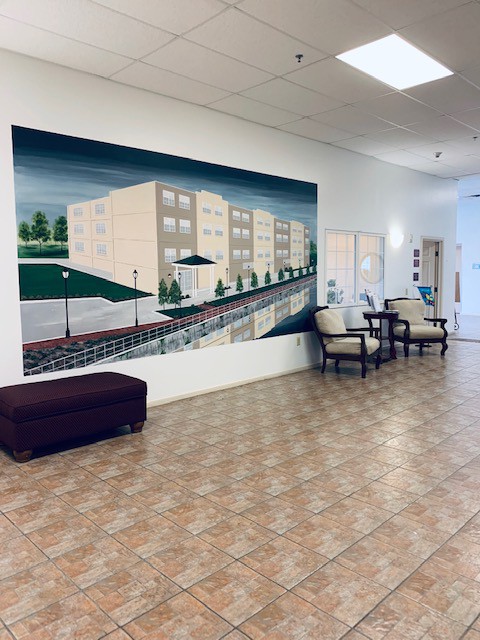 Hebrew Home Nursing Dvlpmnt