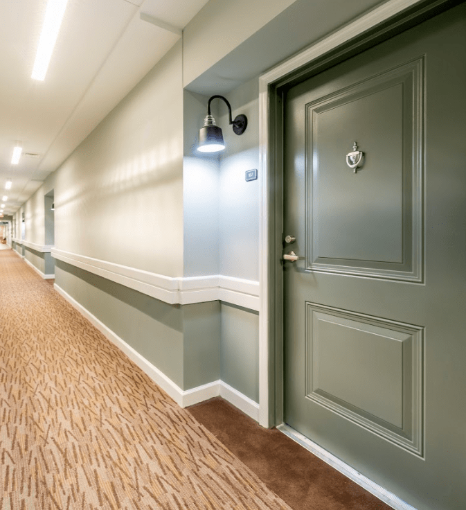 Southern Pines II Apartments LLC
