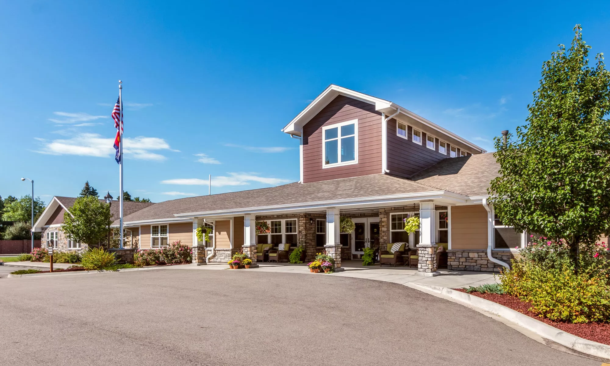 Chelsea Place Memory Care