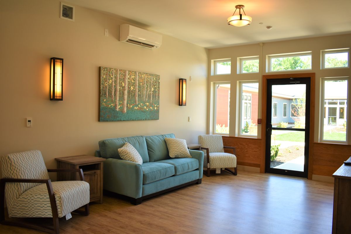 Harmony Homes By the Bay
