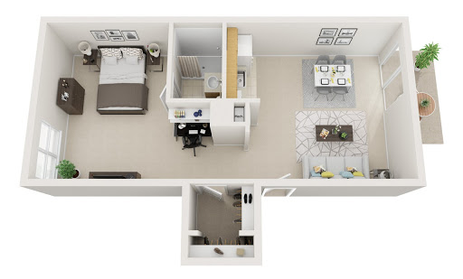 White Oaks Assisted Living and Dementia Care