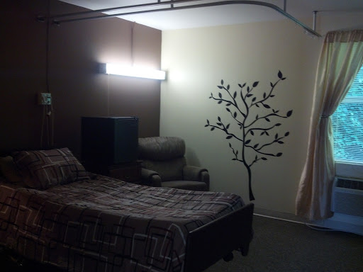 Vandalia Rehab & Health Care Center