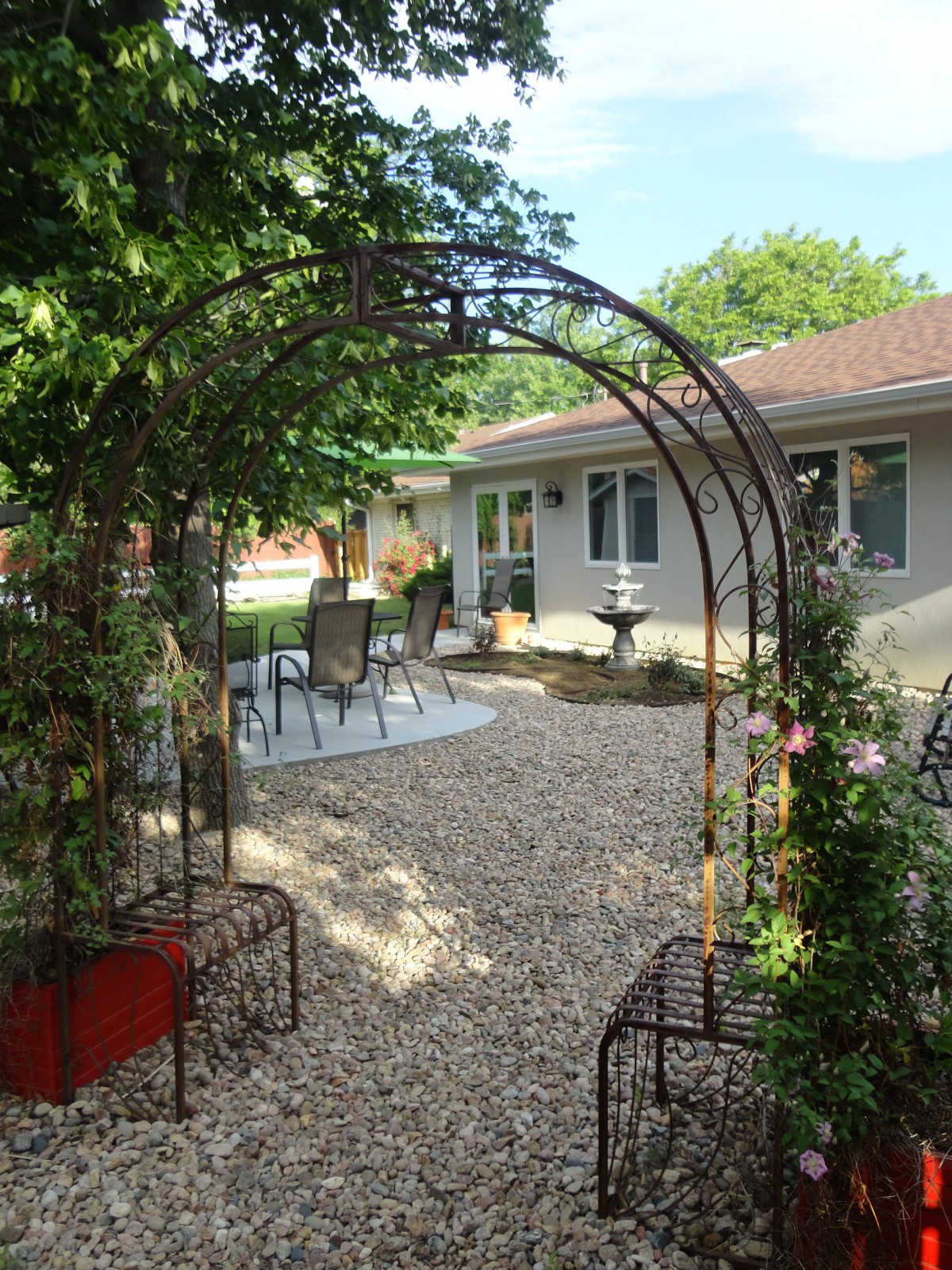 Family Assisted Living