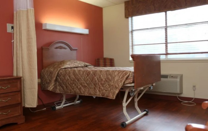 Pierremont Healthcare Center