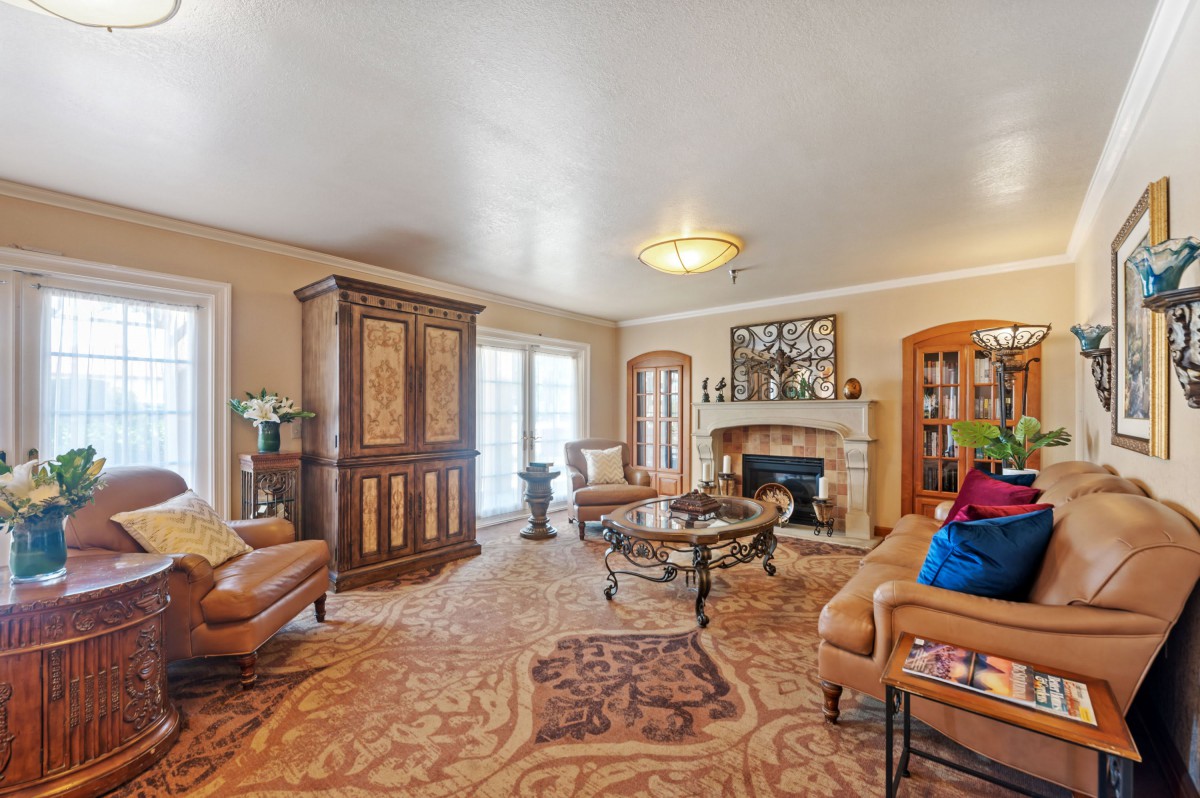 Katella Senior Living Community