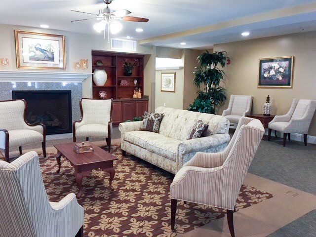 Garden View Assisted Living of Lafayette