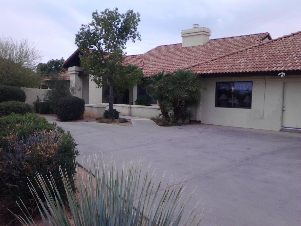 The Loving Kind Care Home,  Too