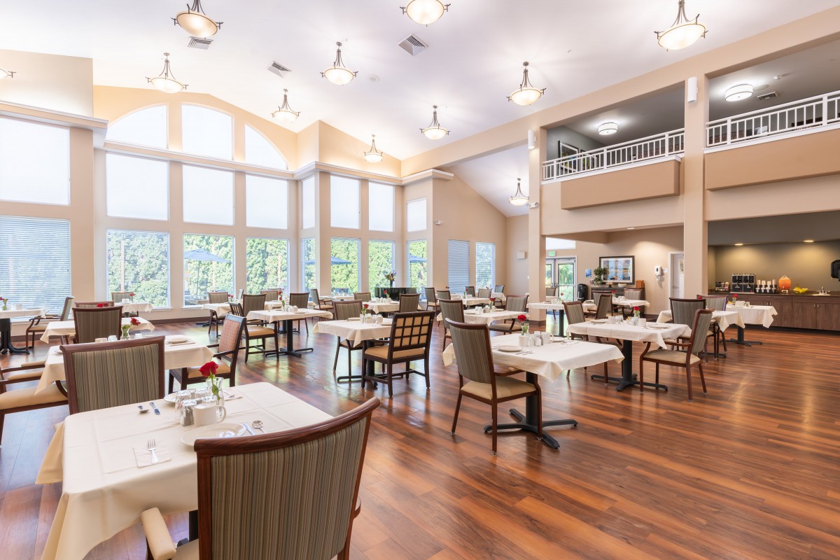 Heron Pointe Senior Living