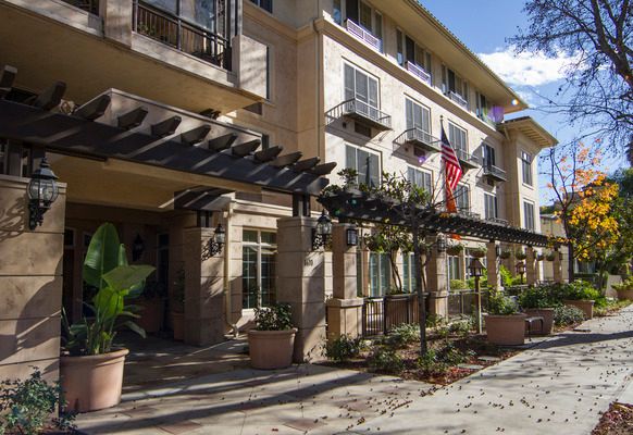 Sunrise of Studio City