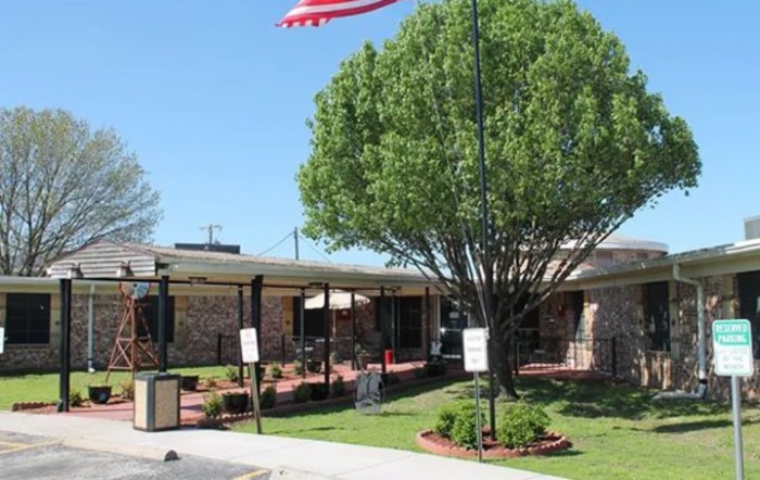 River Valley Health & Rehabilitation Center