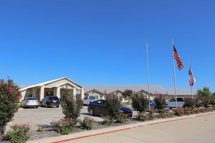 Stillhouse Rehabilitation And Healthcare Center