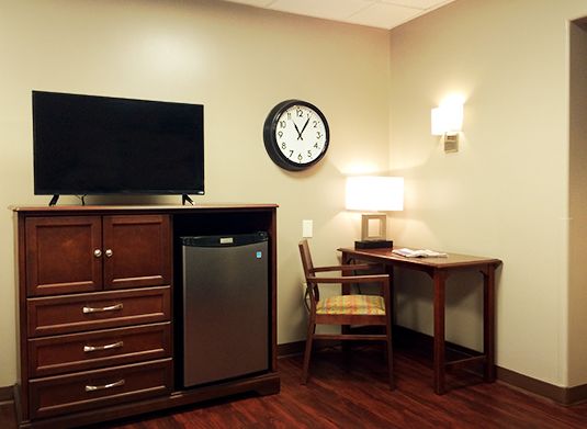 Avalon Valley Rehabilitation Center