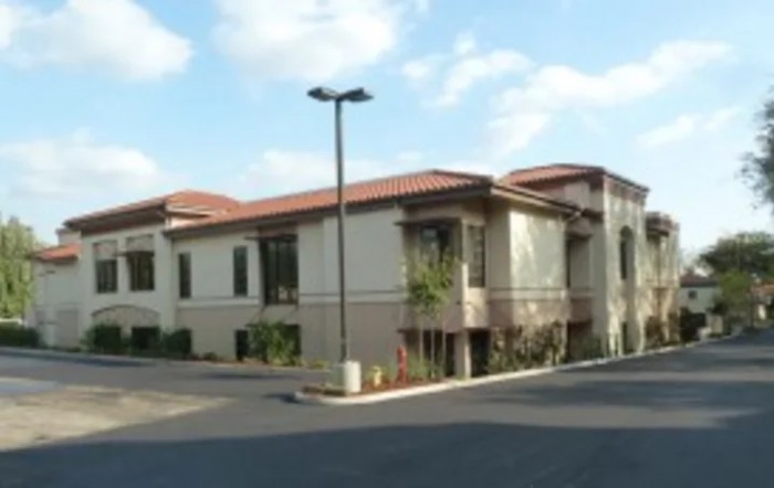 Ararat Nursing Facility