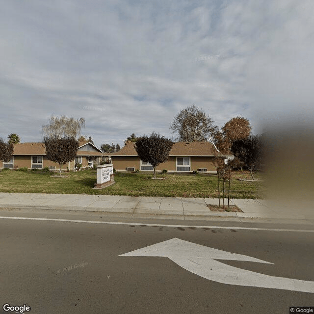 Escalon Heritage House Senior
