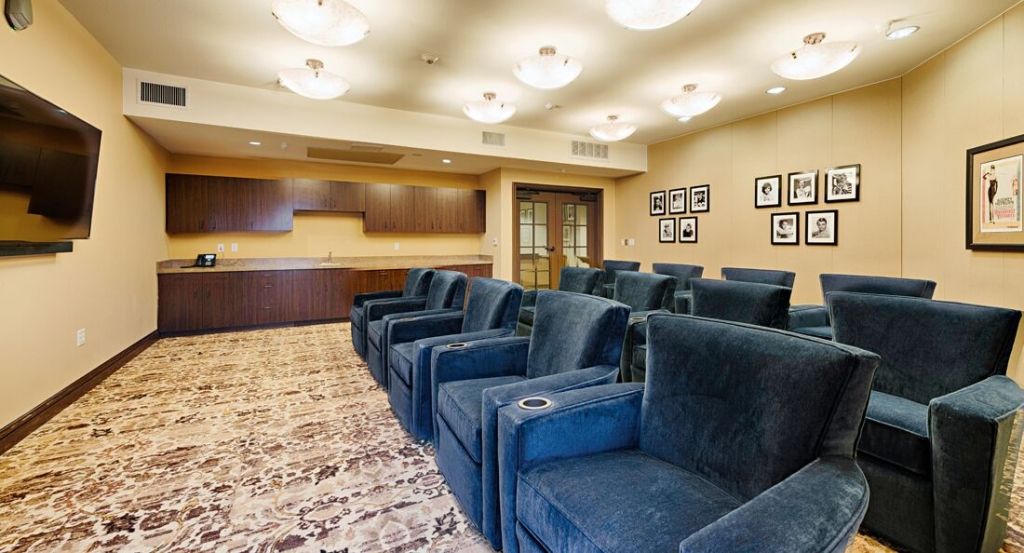 Paintbrush Assisted Living