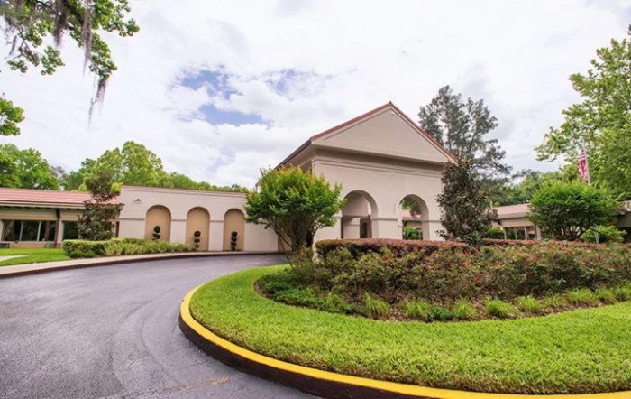 Ocala Health And Rehabilitation Center