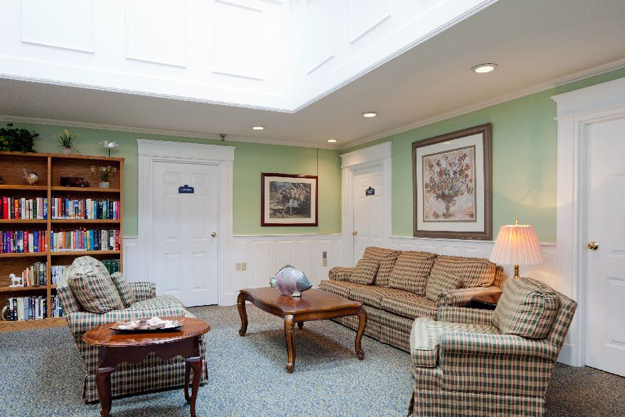 Oceanside Skilled Nursing & Rehab