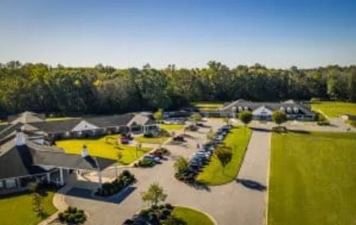 Elizabeth City Health And Rehabilitation