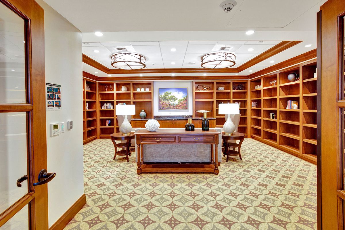 Ridgeview Assisted Living Community