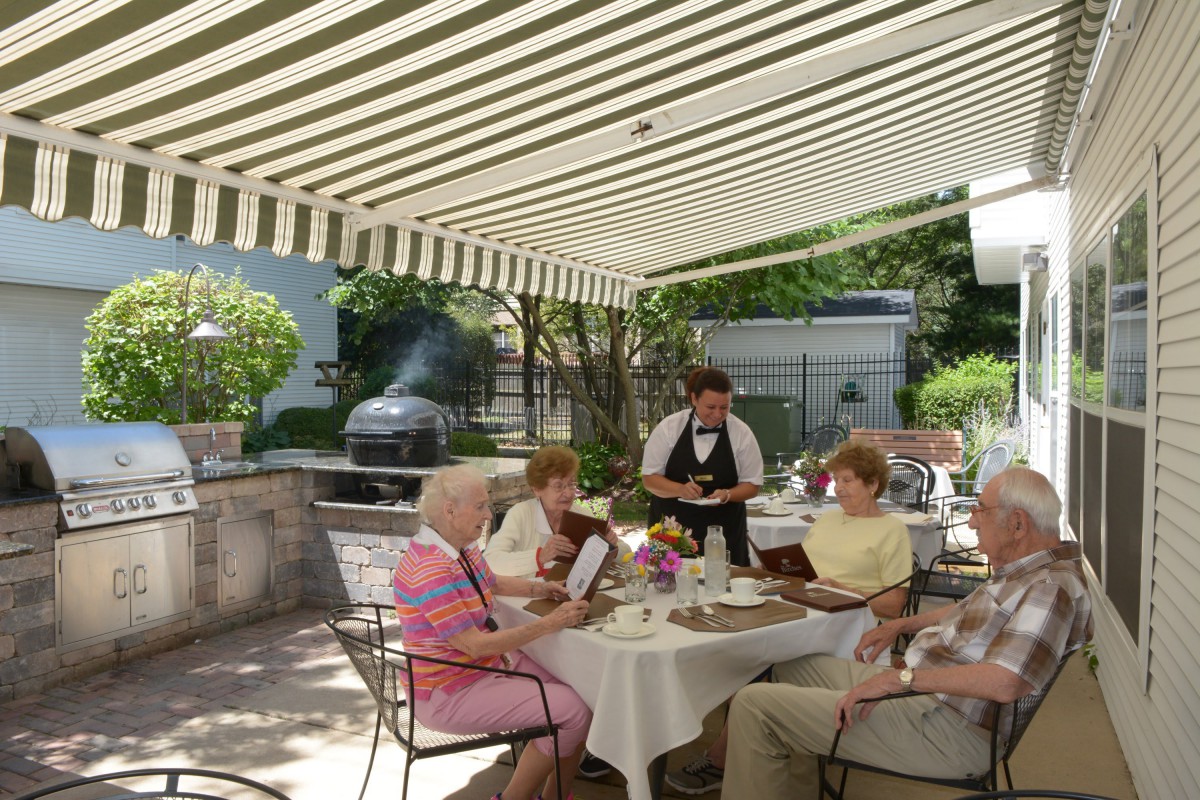 The Birches Assisted Living