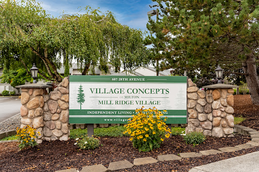 Mill Ridge Village Ret & AL