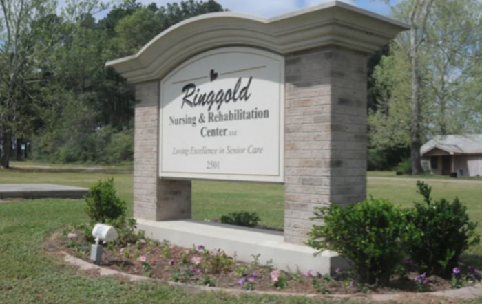 Ringgold Nursing And Rehabilitation Center