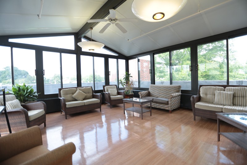 Kentmere Rehabilitation And Healthcare Center