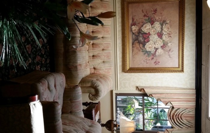Regency Grande Nurs & Rehab Center