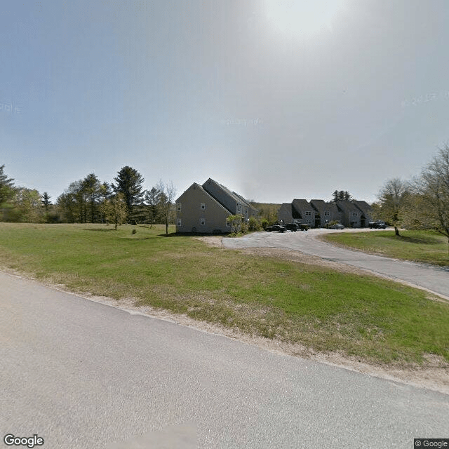 Mountain View Apartments