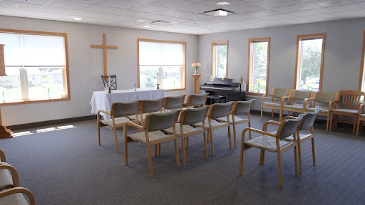 Saint Anne Extended Healthcare