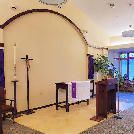 St. Crispin Living Community