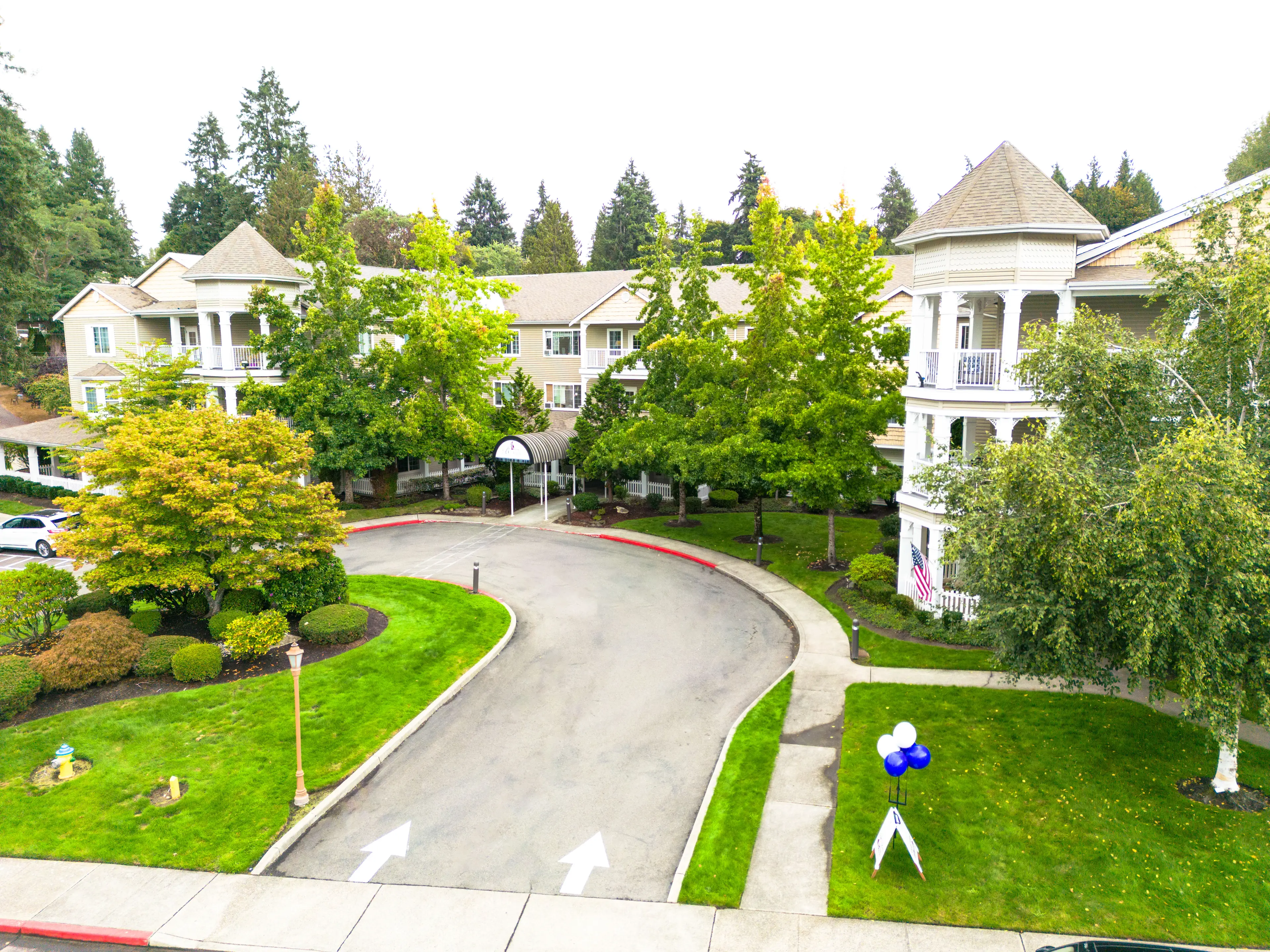 Bay Pointe Assisted Living & Marine Courte Memory Care