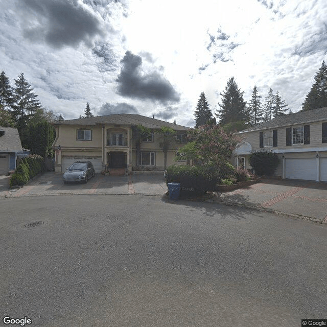 Ardmore Senior Care